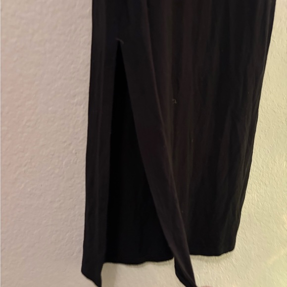 🖤See You Monday Elegant Black Dress🖤 - Picture 4 of 5